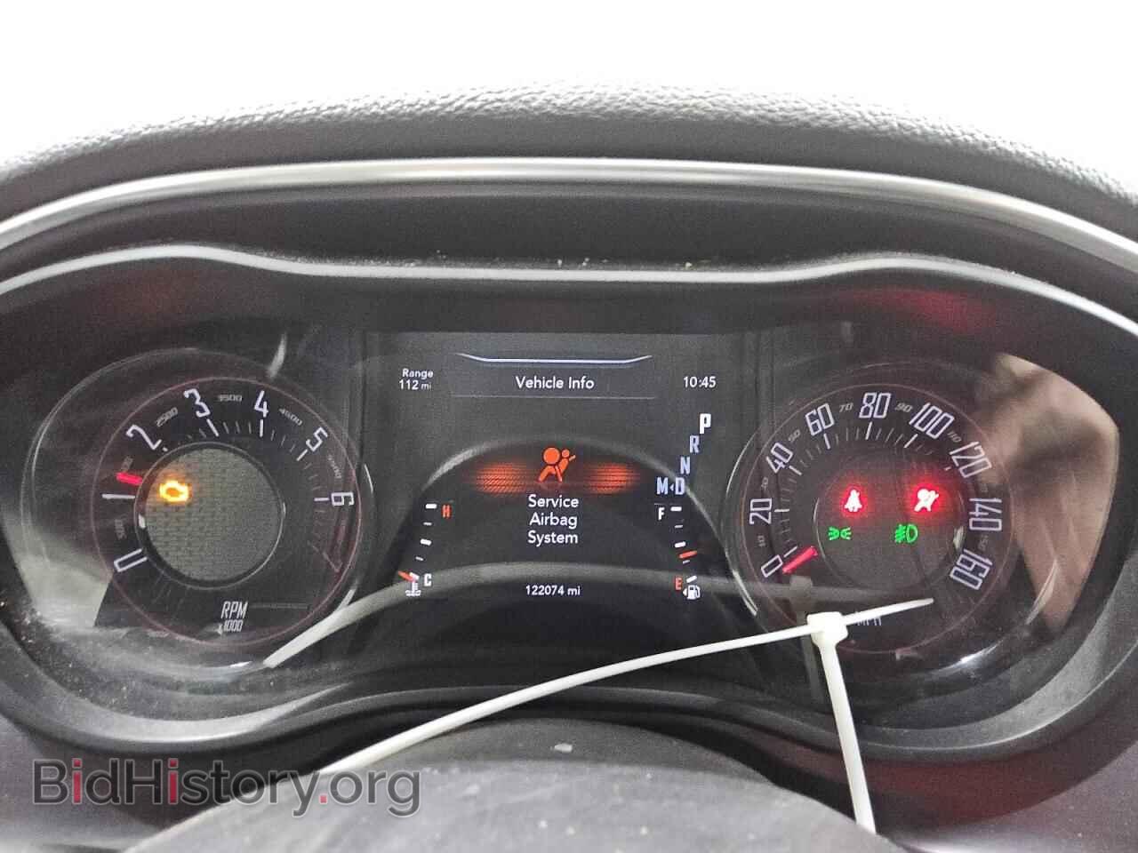 2018 DODGE CHALLENGER - VIN: 2C3CDZAG2JH204611 - Photo 9