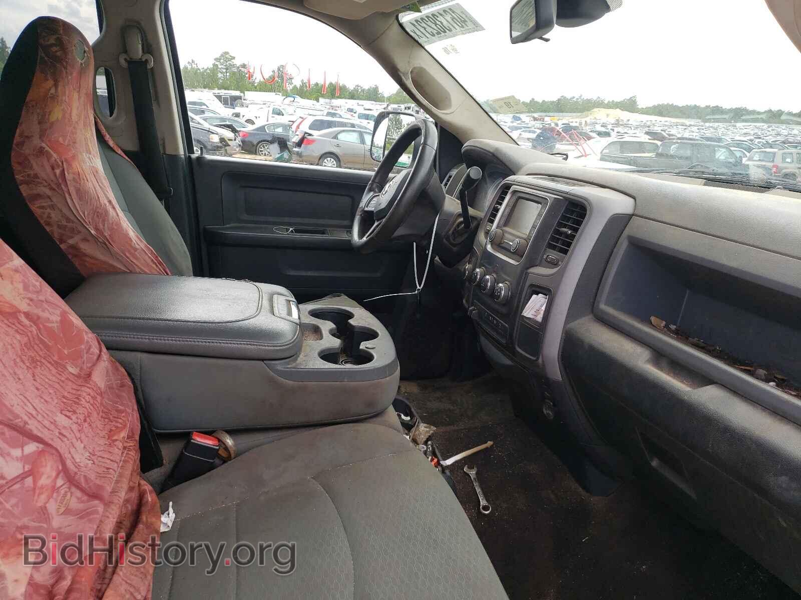 2014 RAM 1500 - VIN: 3C63R3CL2EG240803 - Photo 5
