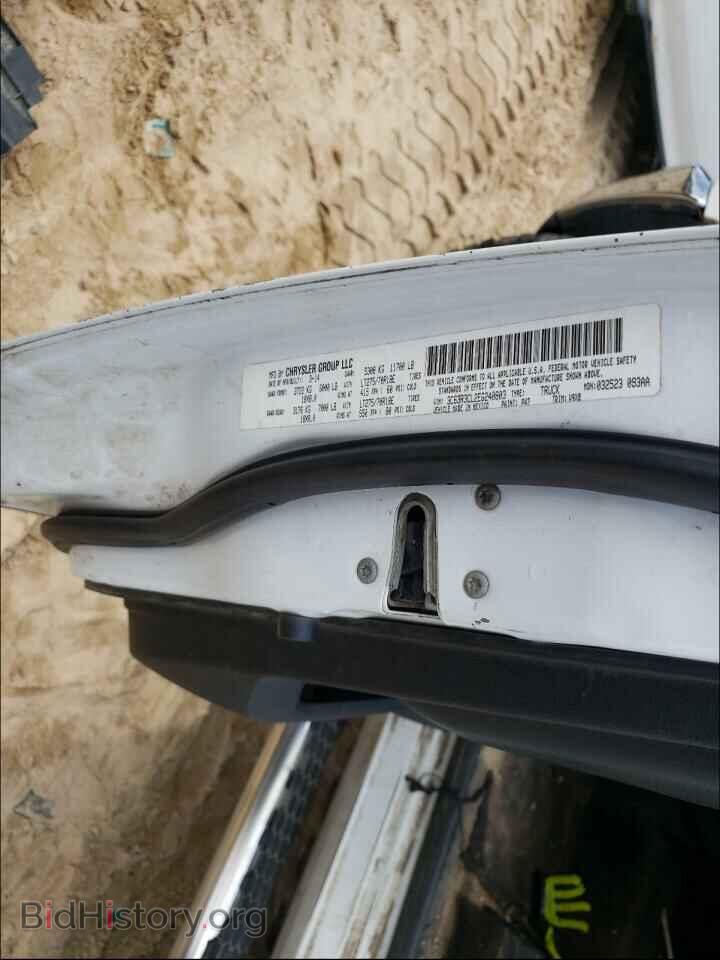 2014 RAM 1500 - VIN: 3C63R3CL2EG240803 - Photo 10