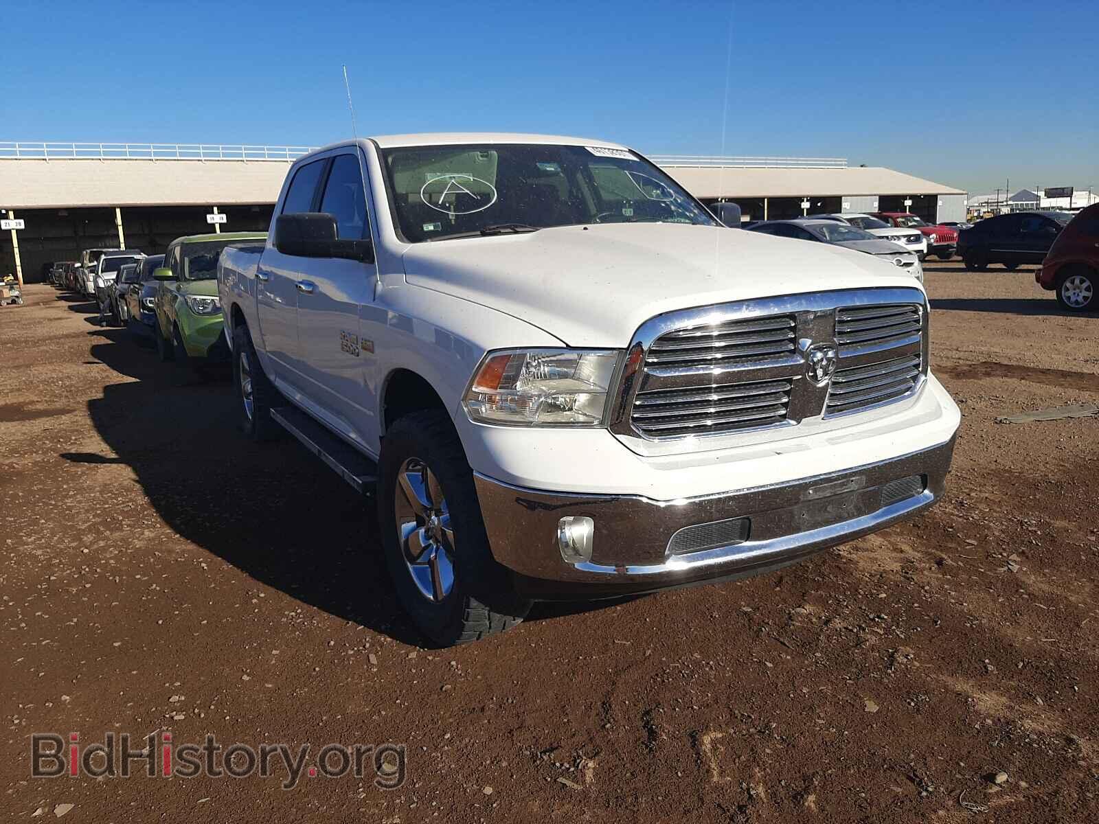 Фотография 1C6RR7LT7DS599749 - RAM 1500 2013