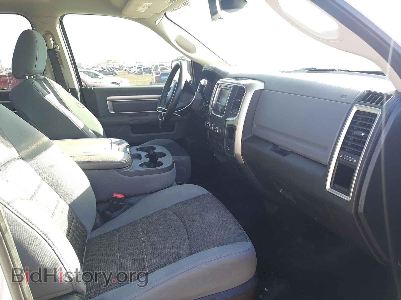 2013 RAM 1500 - VIN: 1C6RR7LT7DS599749 - Фото 5