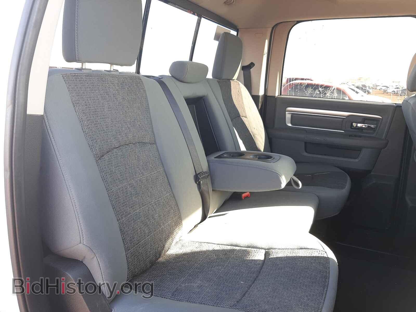 2013 RAM 1500 - VIN: 1C6RR7LT7DS599749 - Фото 6