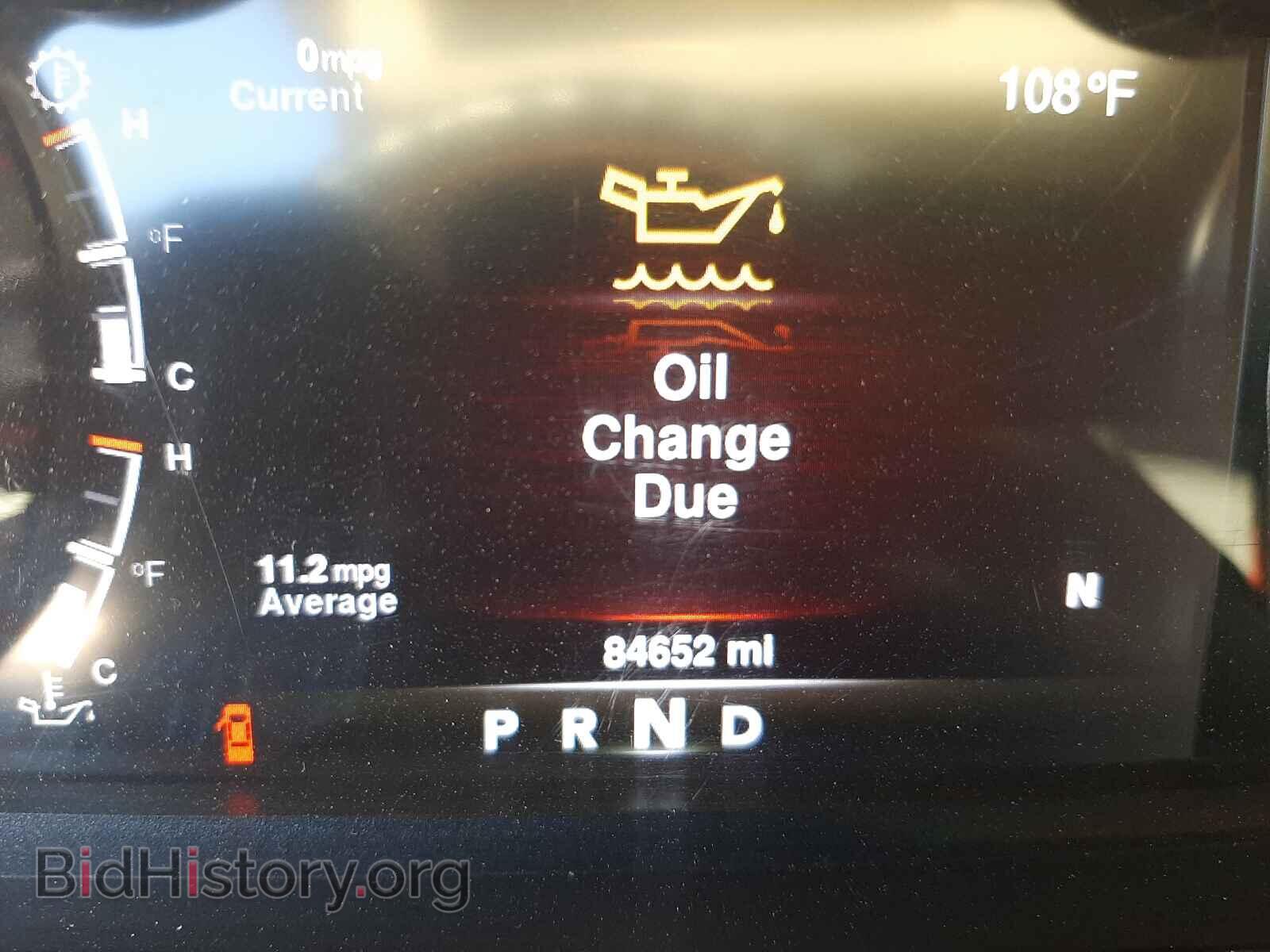 2013 RAM 1500 - VIN: 1C6RR7LT7DS599749 - Фото 8