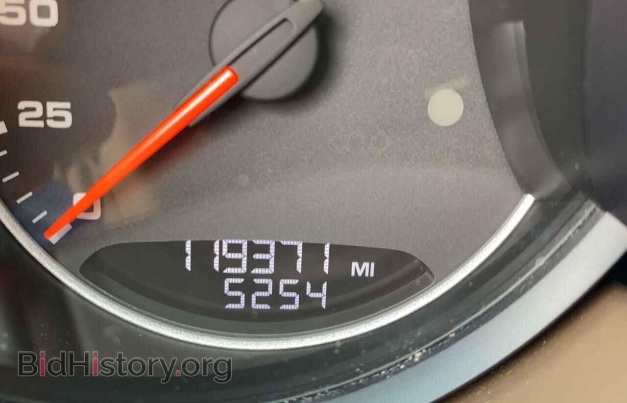 2013 PORSCHE CAYENNE - VIN: WP1AB2A24DLA82988 - Фото 8