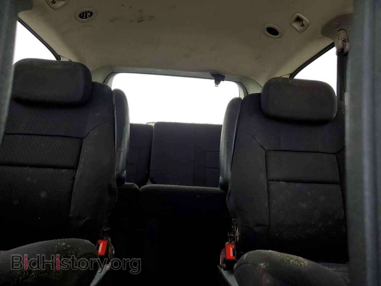 2010 DODGE CARAVAN - VIN: 2D4RN4DE4AR327453 - Фото 10