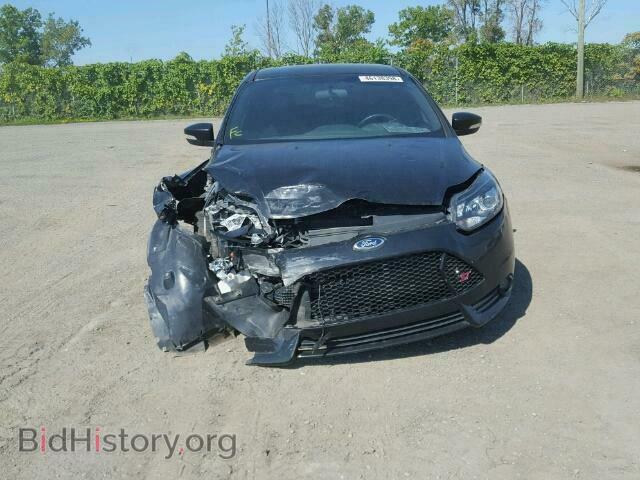 2013 FORD FOCUS - VIN: 1FADP3L99DL228310 - Photo 9