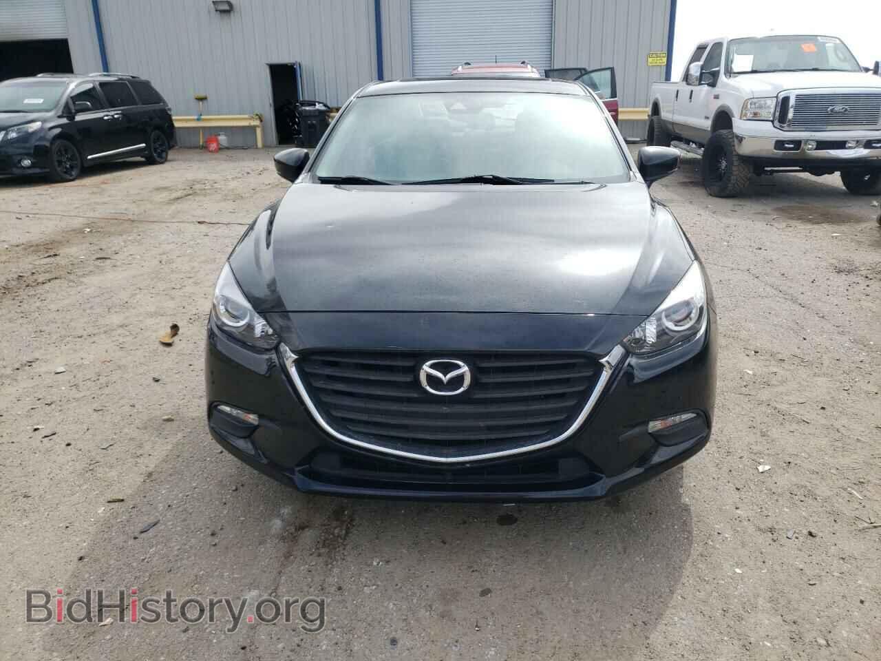 2018 MAZDA 3 - VIN: 3MZBN1V30JM245802 - Фото 5