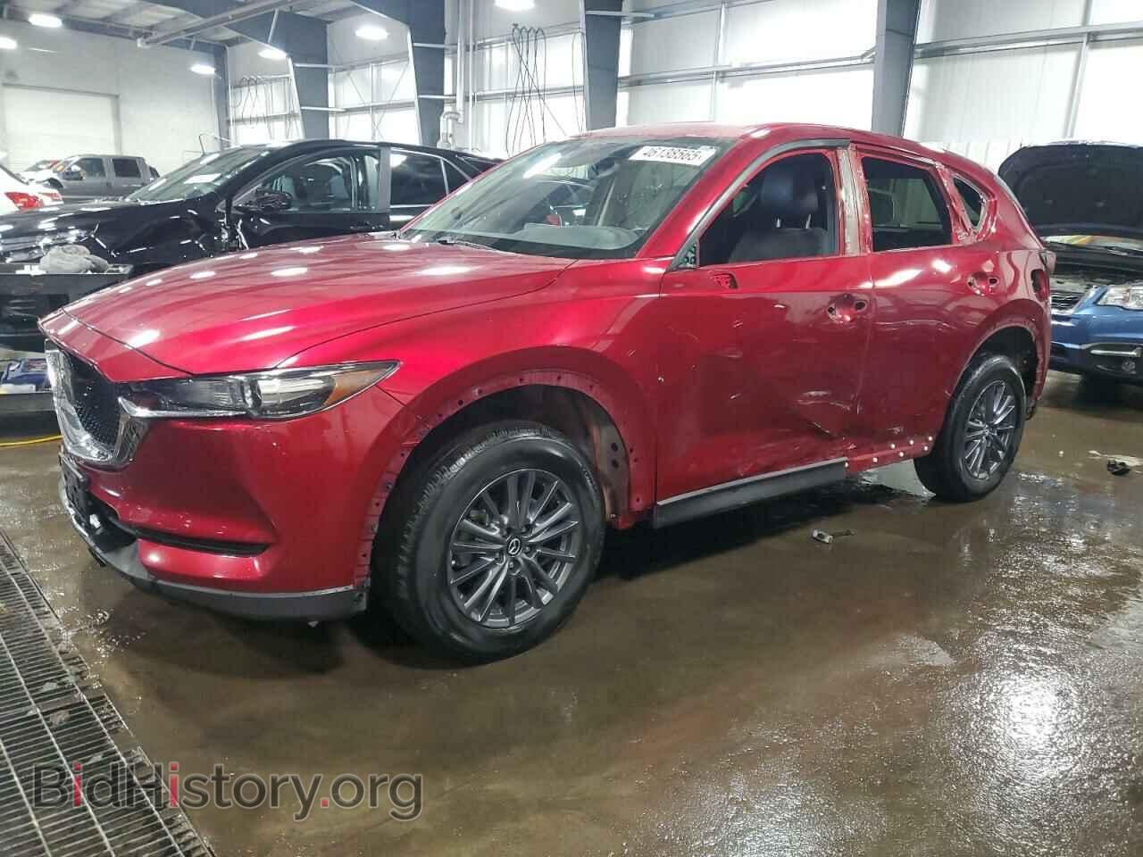 Photo JM3KFBCM4K0674051 - MAZDA CX-5 2019