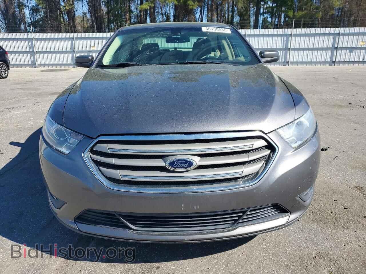 2014 FORD TAURUS - VIN: 1FAHP2E84EG136130 - Фото 5
