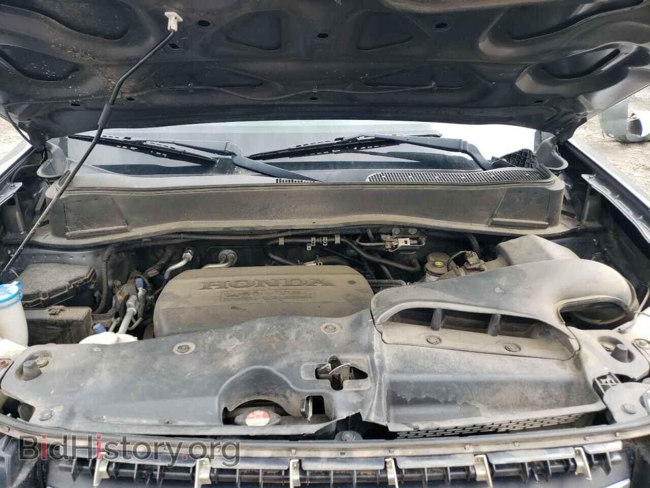 2012 HONDA PILOT - VIN: 5FNYF4H70CB083834 - Фото 7