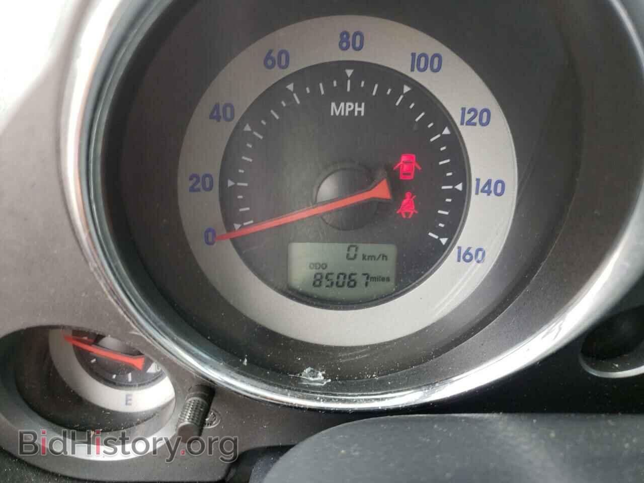 2012 MITSUBISHI ECLIPSE - VIN: 4A37L2EFXCE003166 - Фото 8