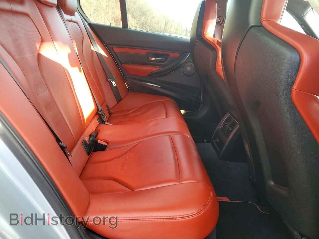 2016 BMW M3 - VIN: WBS8M9C57G5D30679 - Фото 10