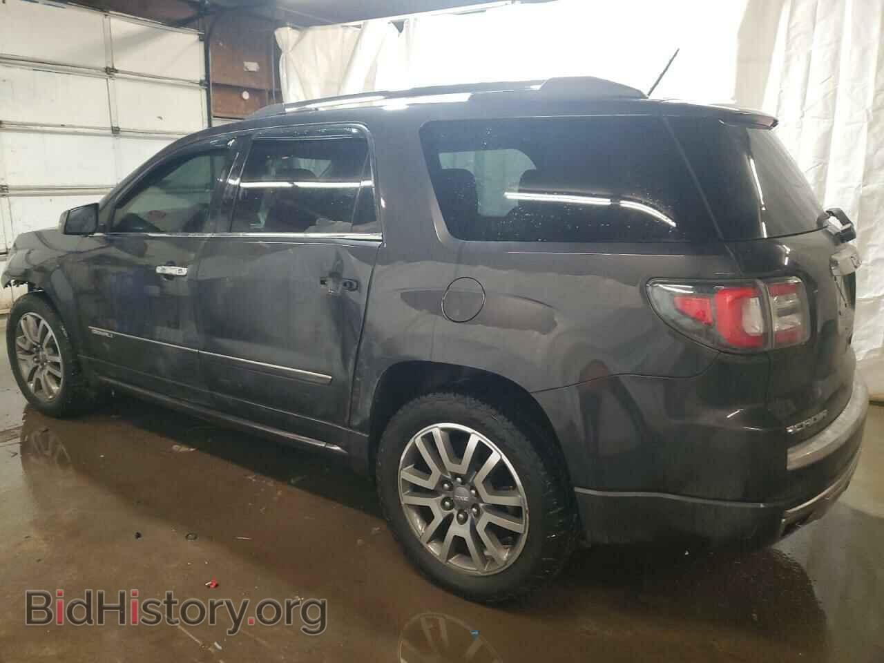 2014 GMC ACADIA DEN - VIN: 1GKKVTKD2EJ297323 - Photo 2