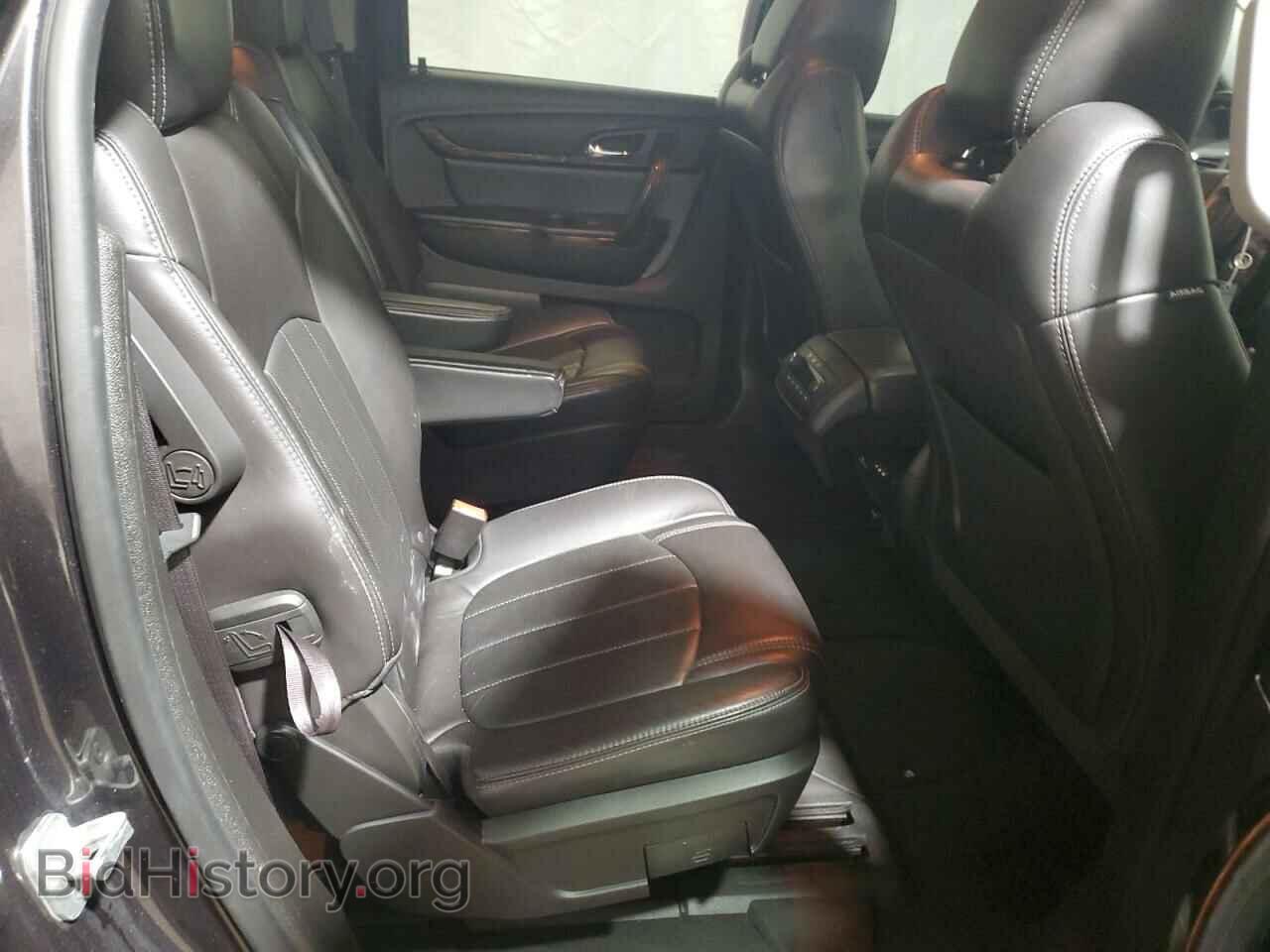 2014 GMC ACADIA DEN - VIN: 1GKKVTKD2EJ297323 - Photo 11