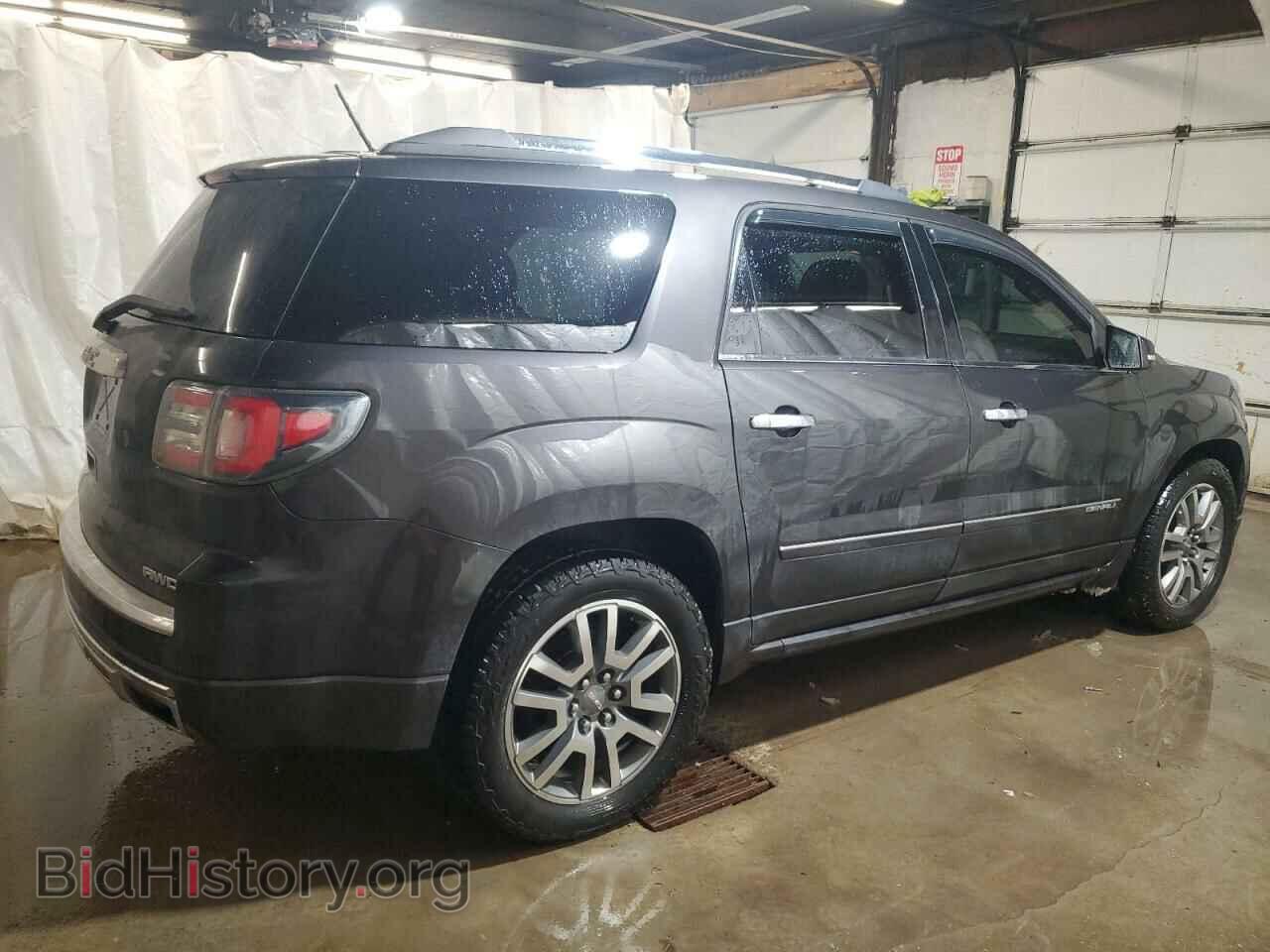 2014 GMC ACADIA DEN - VIN: 1GKKVTKD2EJ297323 - Photo 3