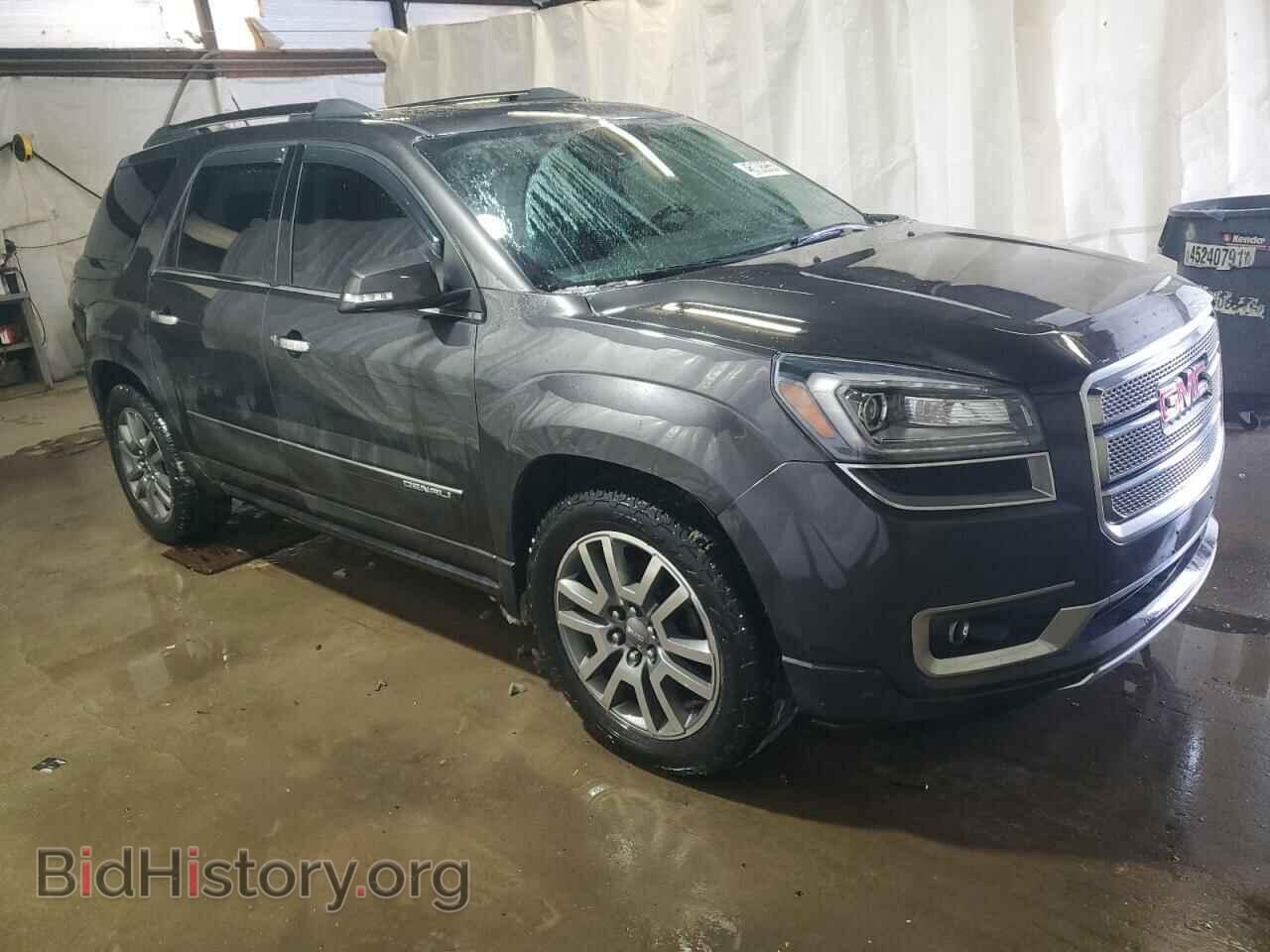 2014 GMC ACADIA DEN - VIN: 1GKKVTKD2EJ297323 - Photo 4