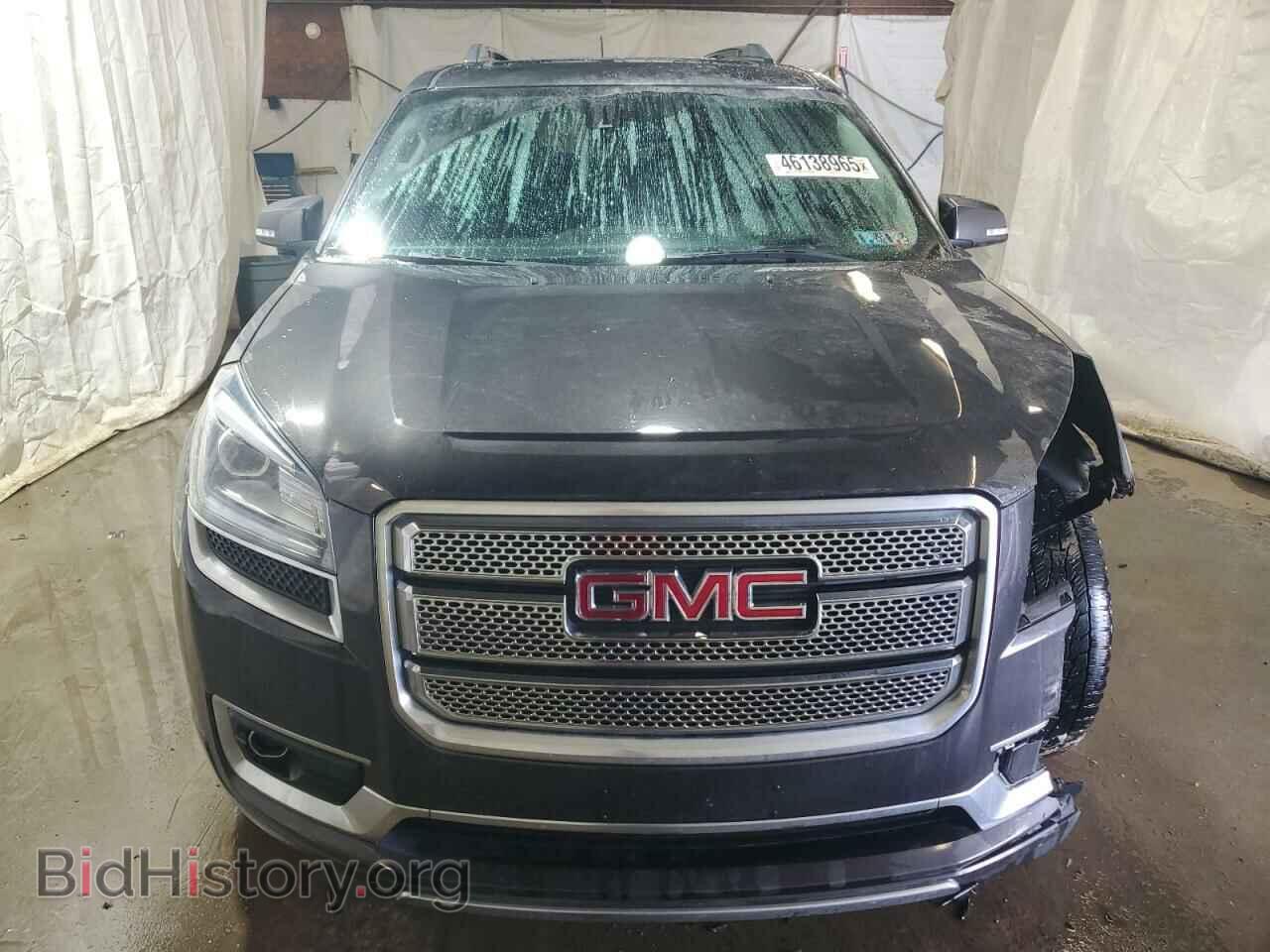 2014 GMC ACADIA DEN - VIN: 1GKKVTKD2EJ297323 - Photo 5