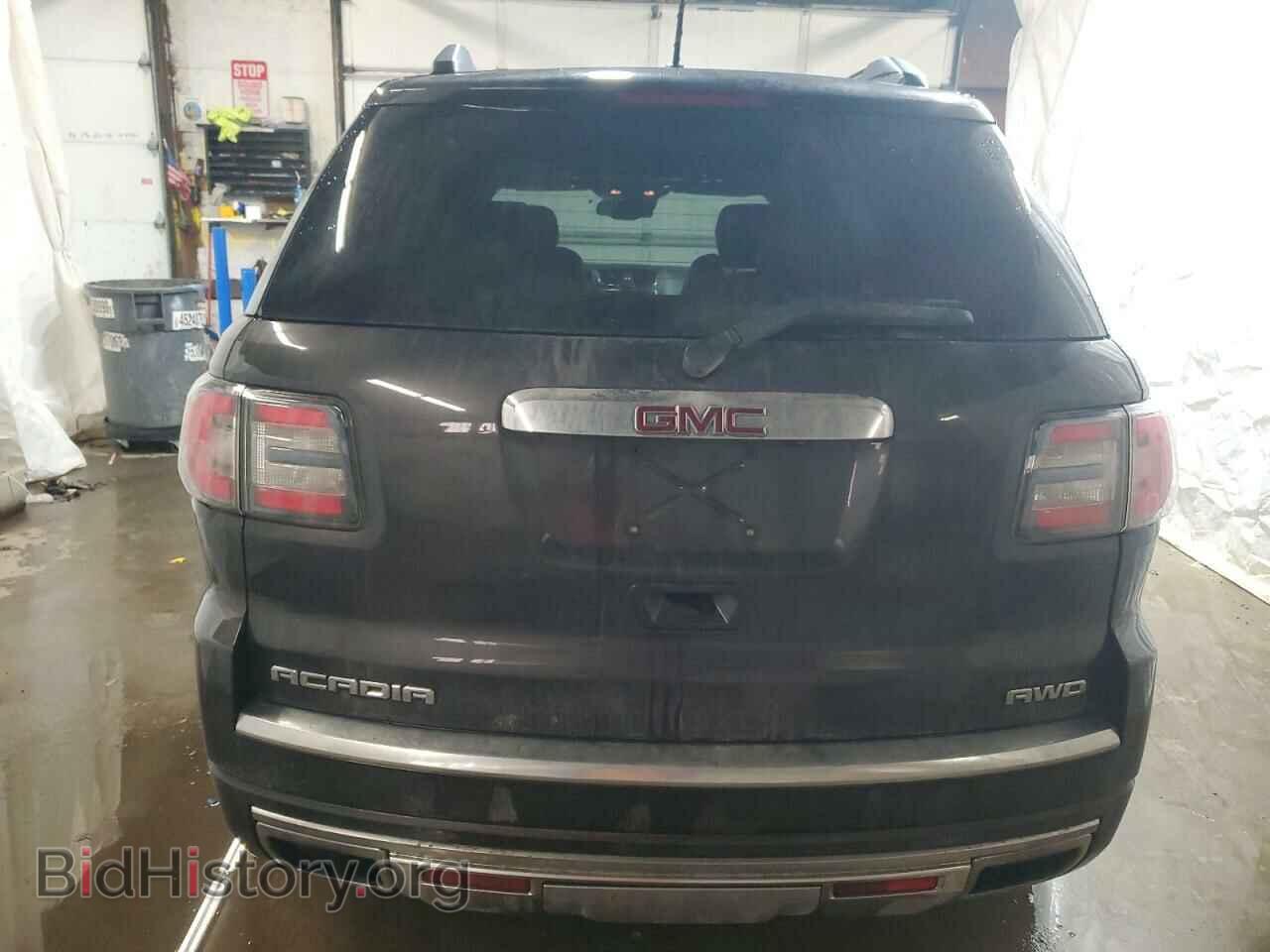 2014 GMC ACADIA DEN - VIN: 1GKKVTKD2EJ297323 - Photo 6