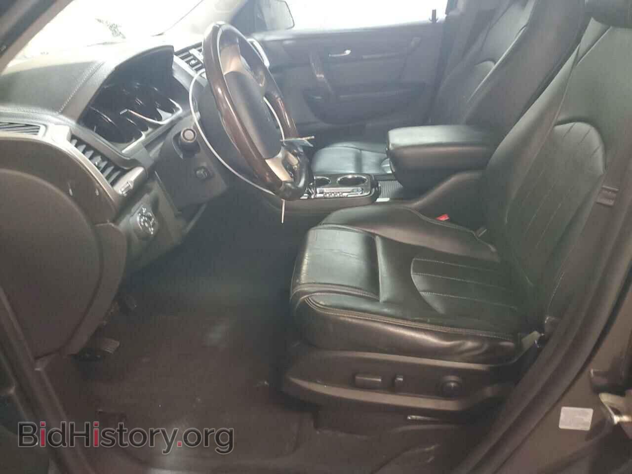 2014 GMC ACADIA DEN - VIN: 1GKKVTKD2EJ297323 - Photo 7
