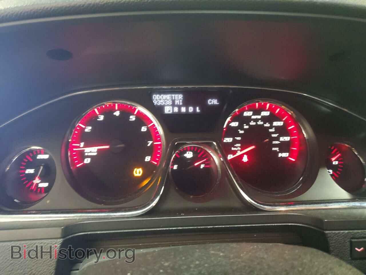 2014 GMC ACADIA DEN - VIN: 1GKKVTKD2EJ297323 - Photo 9