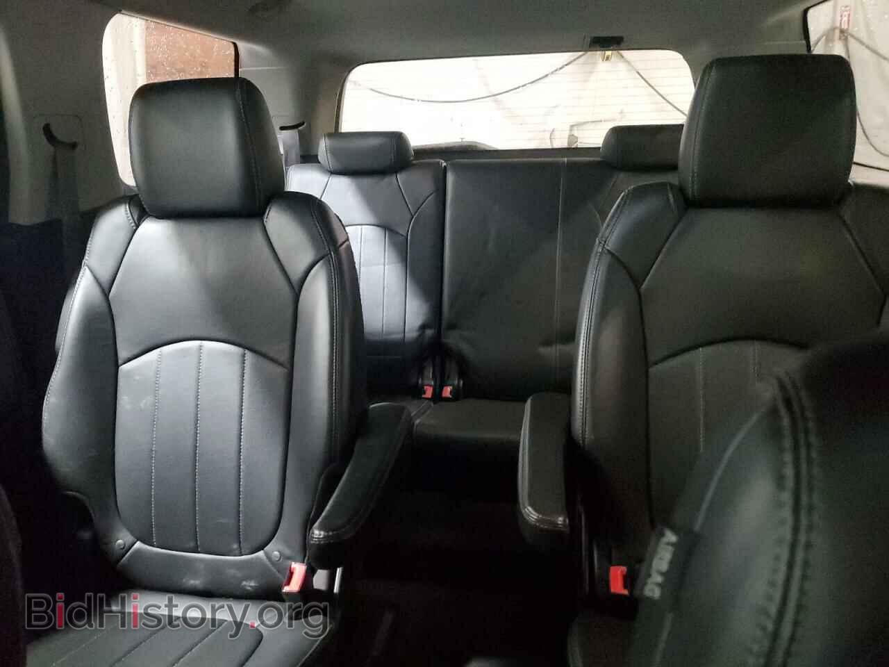 2014 GMC ACADIA DEN - VIN: 1GKKVTKD2EJ297323 - Photo 10