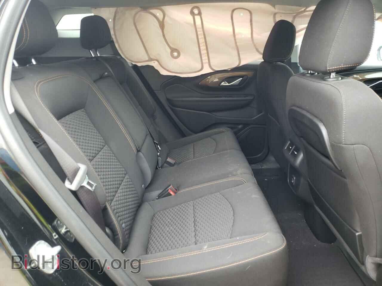 2021 GMC TERRAIN - VIN: 3GKALTEVXML308047 - Фото 6