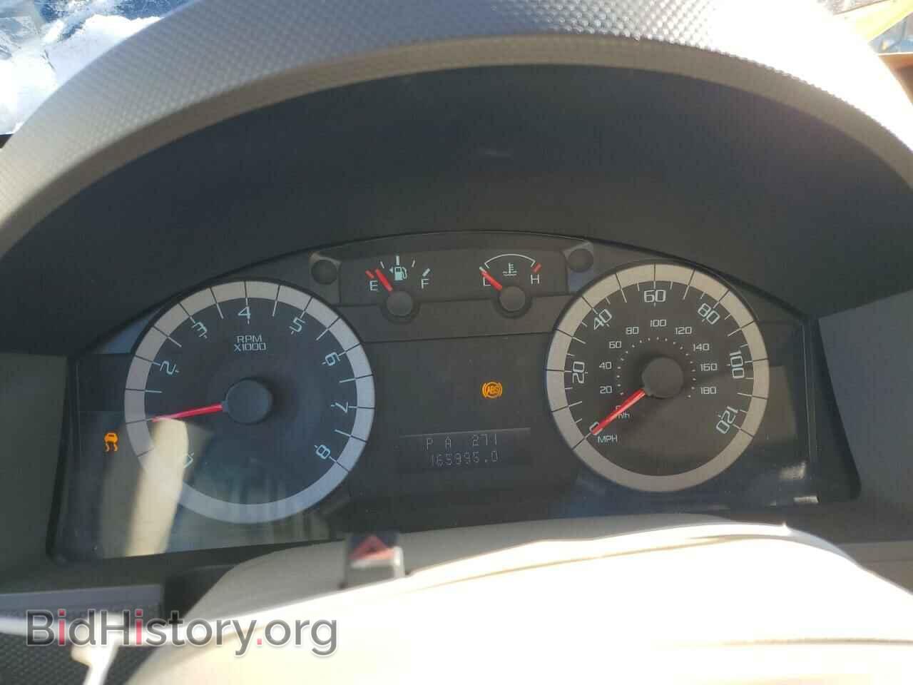 2010 FORD ESCAPE - VIN: 1FMCU9DG2AKC67929 - Фото 9