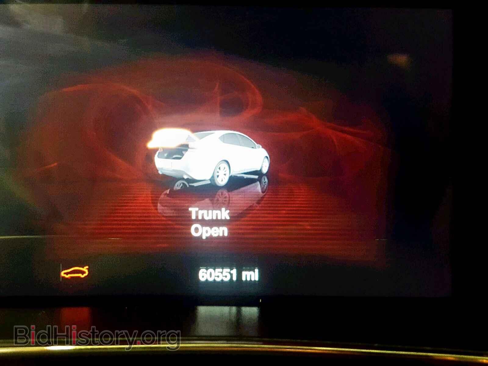 2015 DODGE DART - VIN: 1C3CDFEB6FD117134 - Фото 8