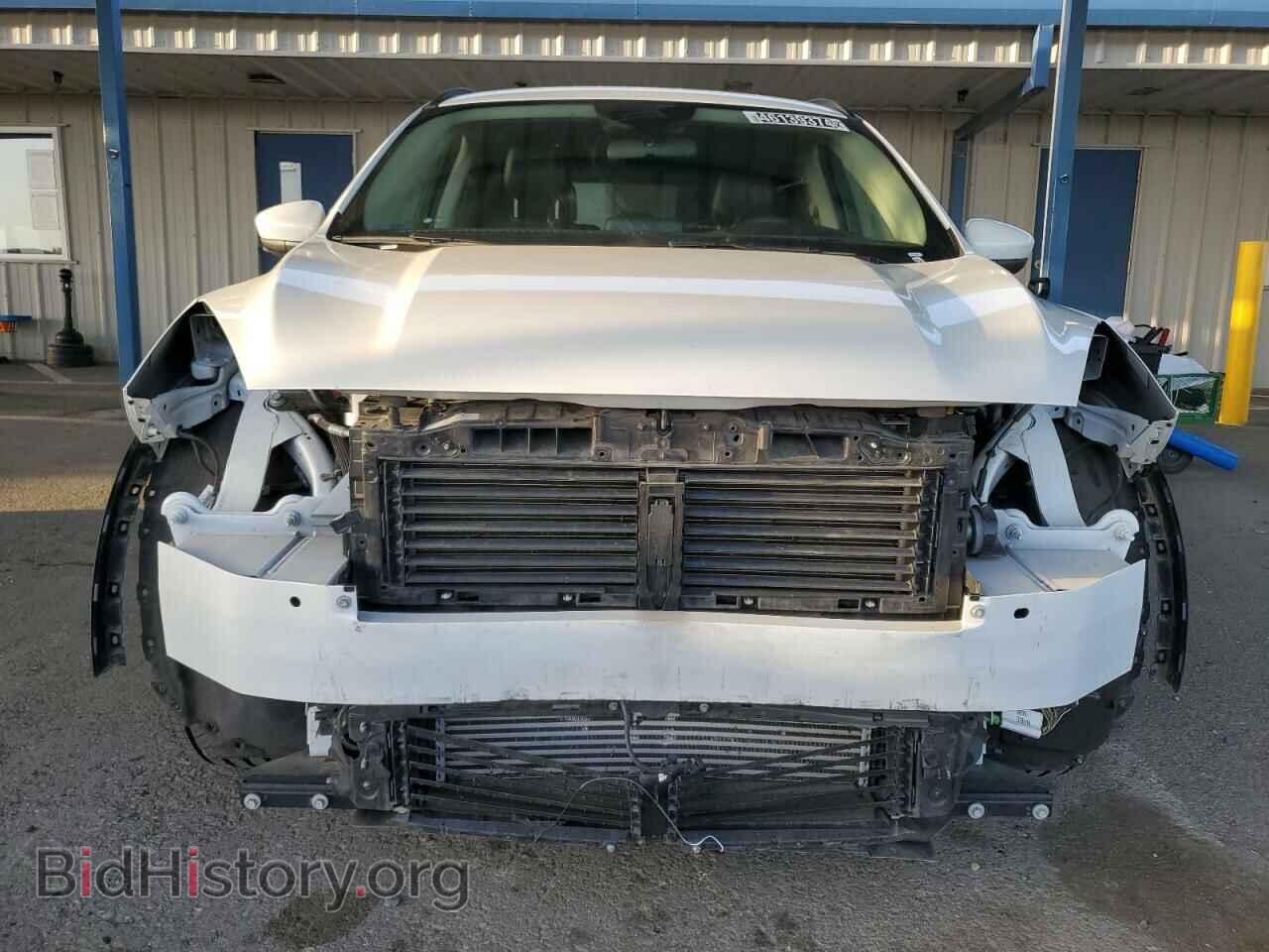 2020 FORD ESCAPE - VIN: 1FMCU0H64LUA54971 - Photo 5