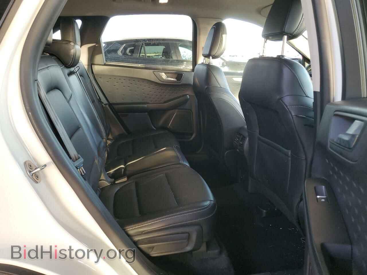 2020 FORD ESCAPE - VIN: 1FMCU0H64LUA54971 - Photo 10