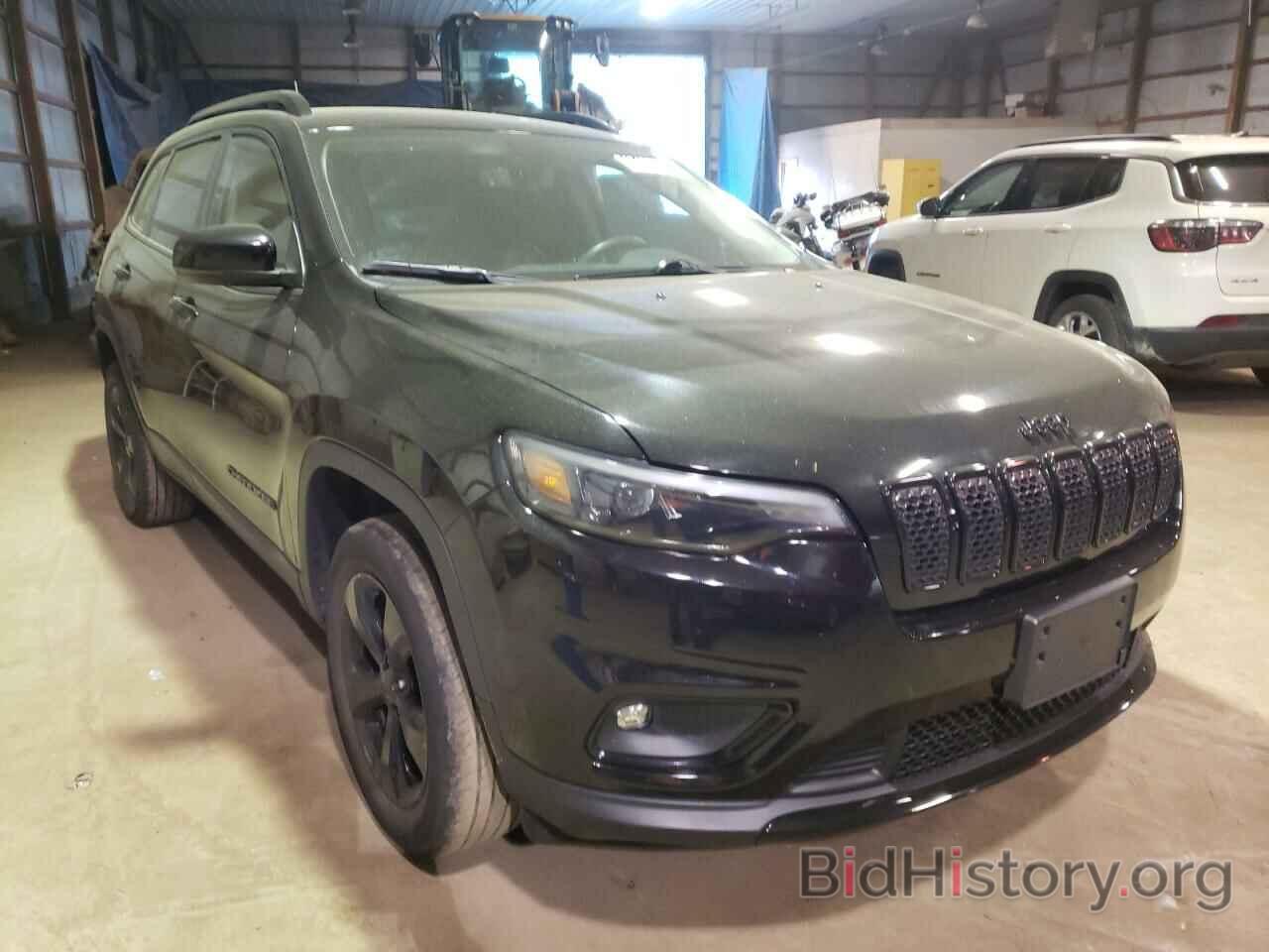 Photo 1C4PJMLB2KD367719 - JEEP CHEROKEE 2019