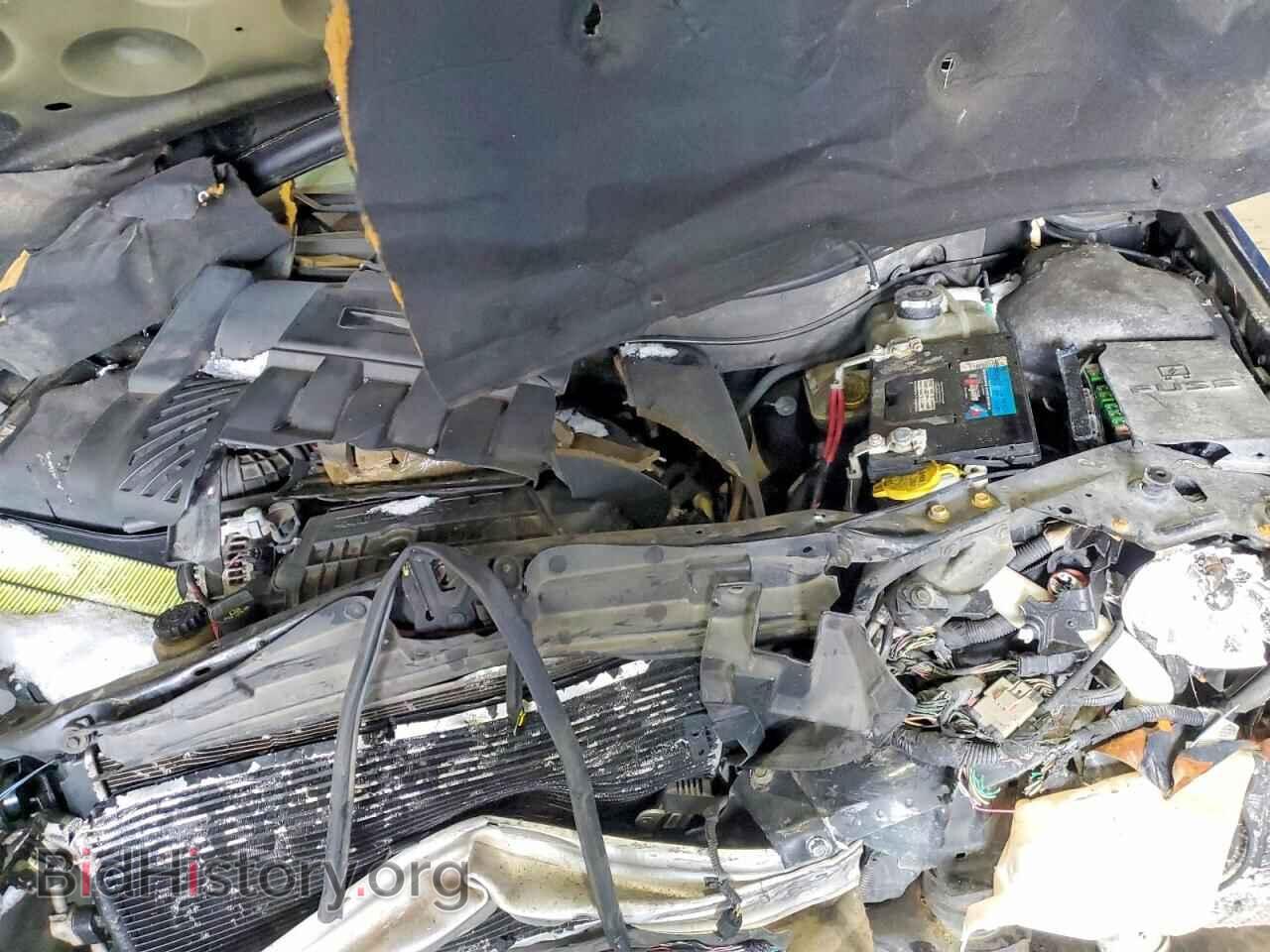 2007 CHRYSLER PACIFICA - VIN: 2A8GM68X77R176267 - Photo 12