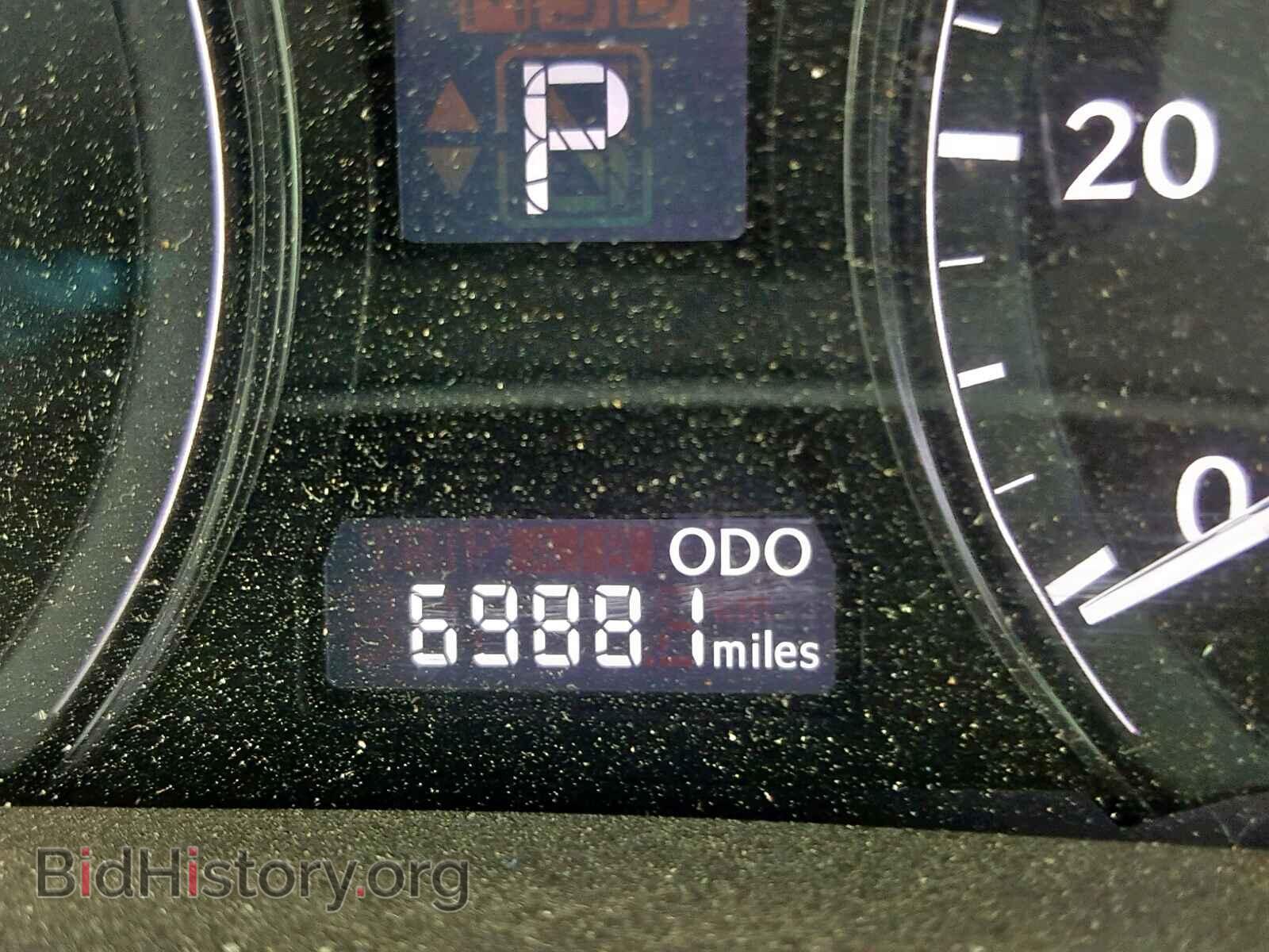 2015 LEXUS RX450 - VIN: 2T2BC1BAXFC005776 - Фото 8