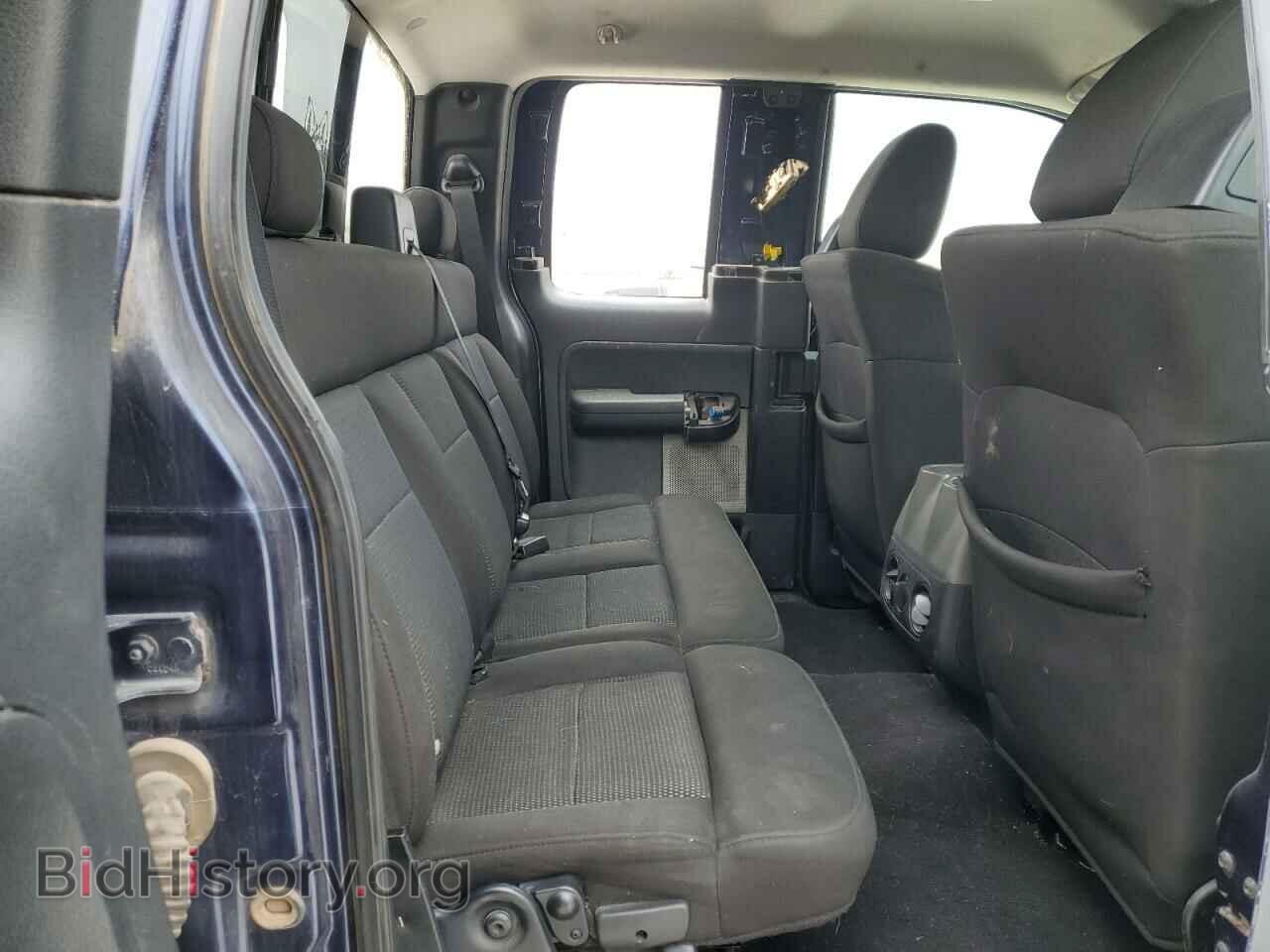 2005 FORD All Models - VIN: 1FTPX14545FA05535 - Фото 10