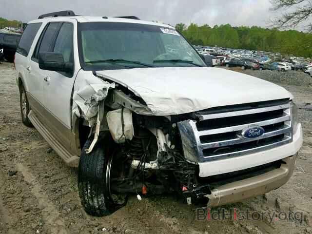 Photo 1FMJK1H58AEB65038 - FORD EXPEDITION 2010