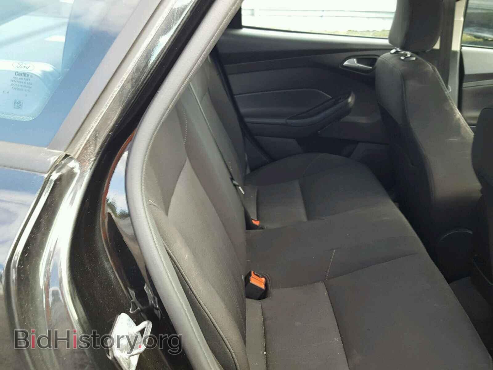 2015 FORD FOCUS - VIN: 1FADP3F23FL212945 - Фото 6