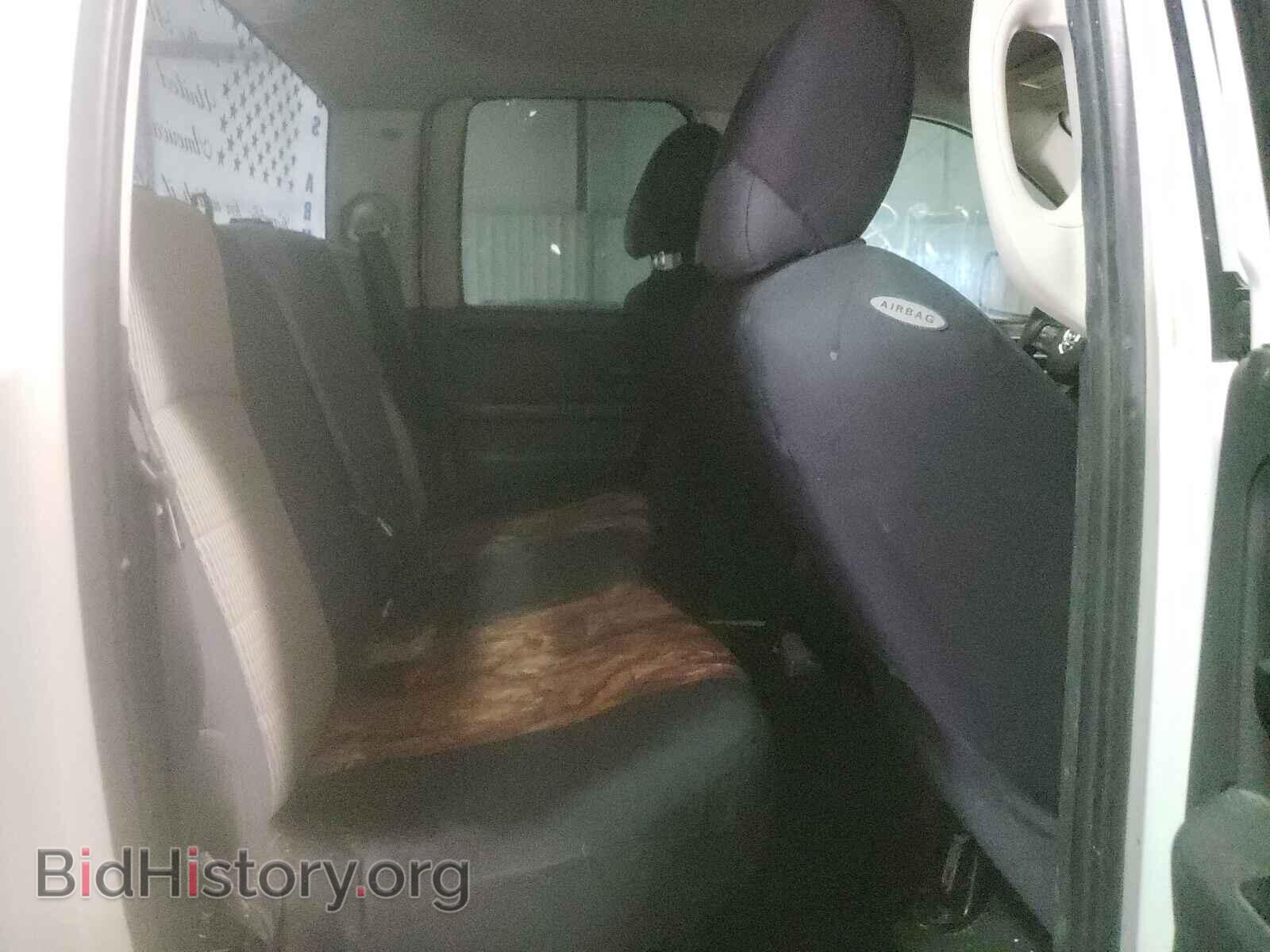 2012 DODGE RAM 1500 - VIN: 1C6RD6FP4CS313779 - Фото 6