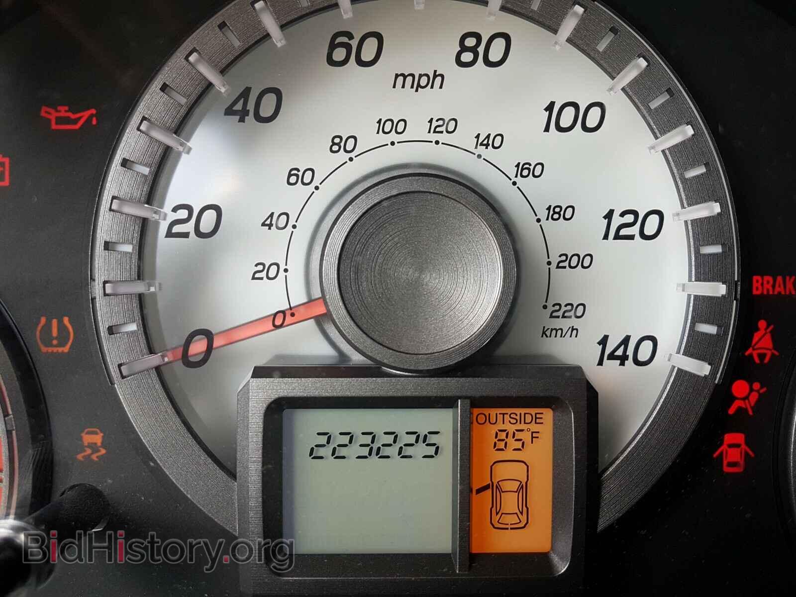 2012 HONDA PILOT - VIN: 5FNYF4H53CB008043 - Фото 8