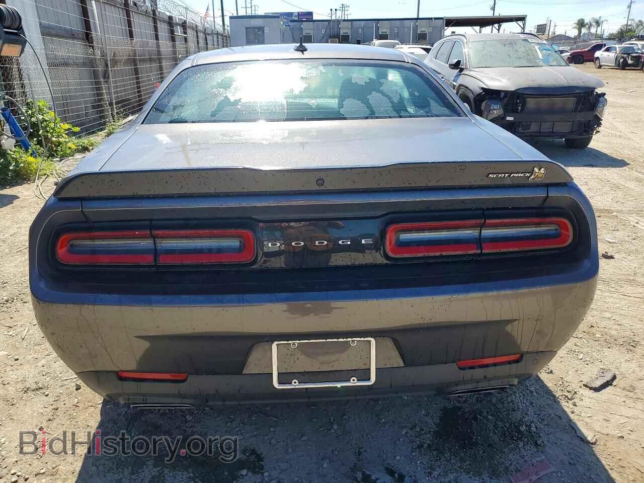 2023 DODGE CHALLENGER - VIN: 2C3CDZFJXPH518133 - Photo 6