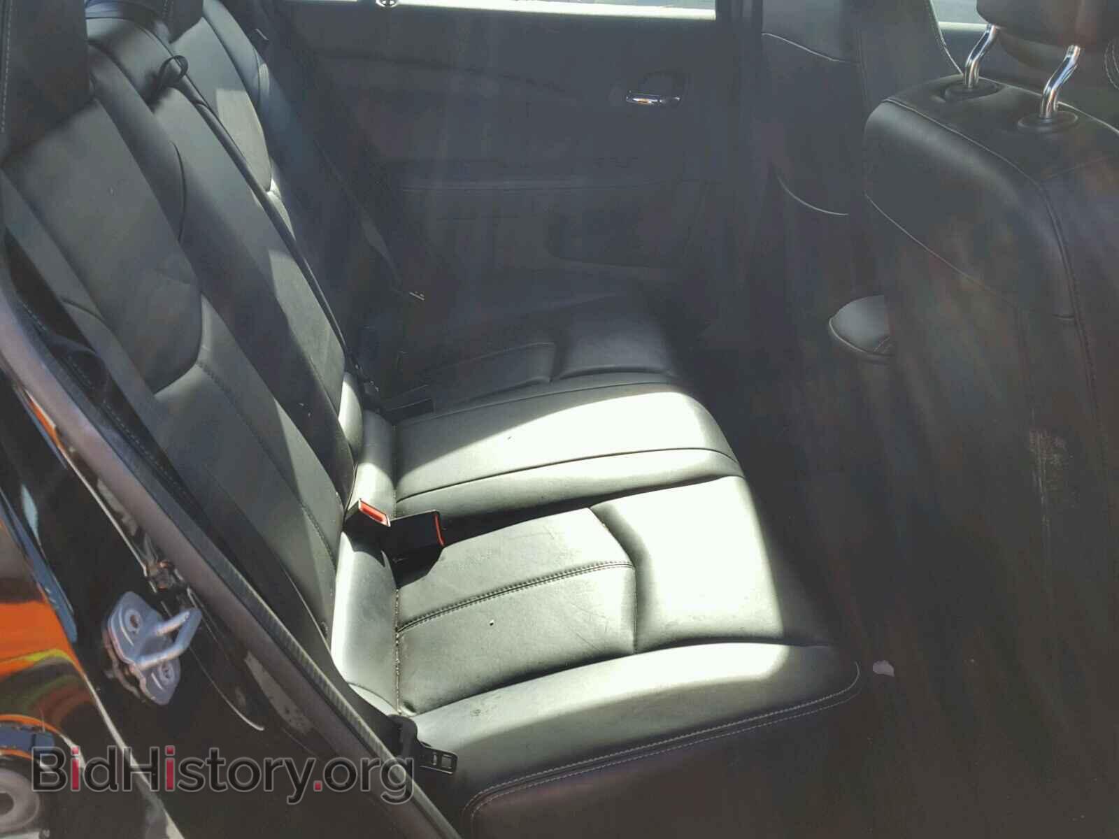 2013 CHRYSLER 200 - VIN: 1C3CCBCG5DN684825 - Фото 6