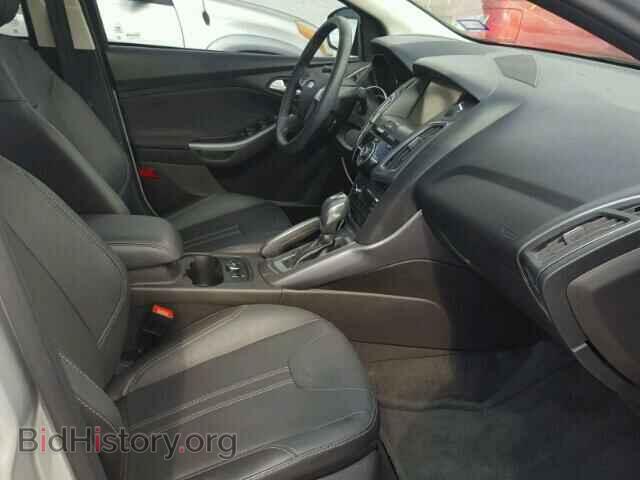 2013 FORD FOCUS - VIN: 1FADP3J2XDL381249 - Photo 5