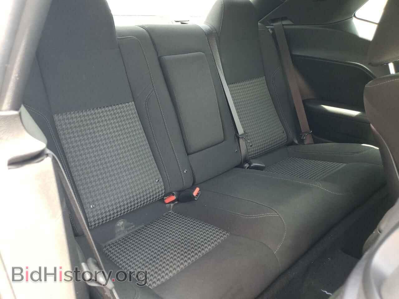 2019 DODGE CHALLENGER - VIN: 2C3CDZAG1KH750852 - Photo 6