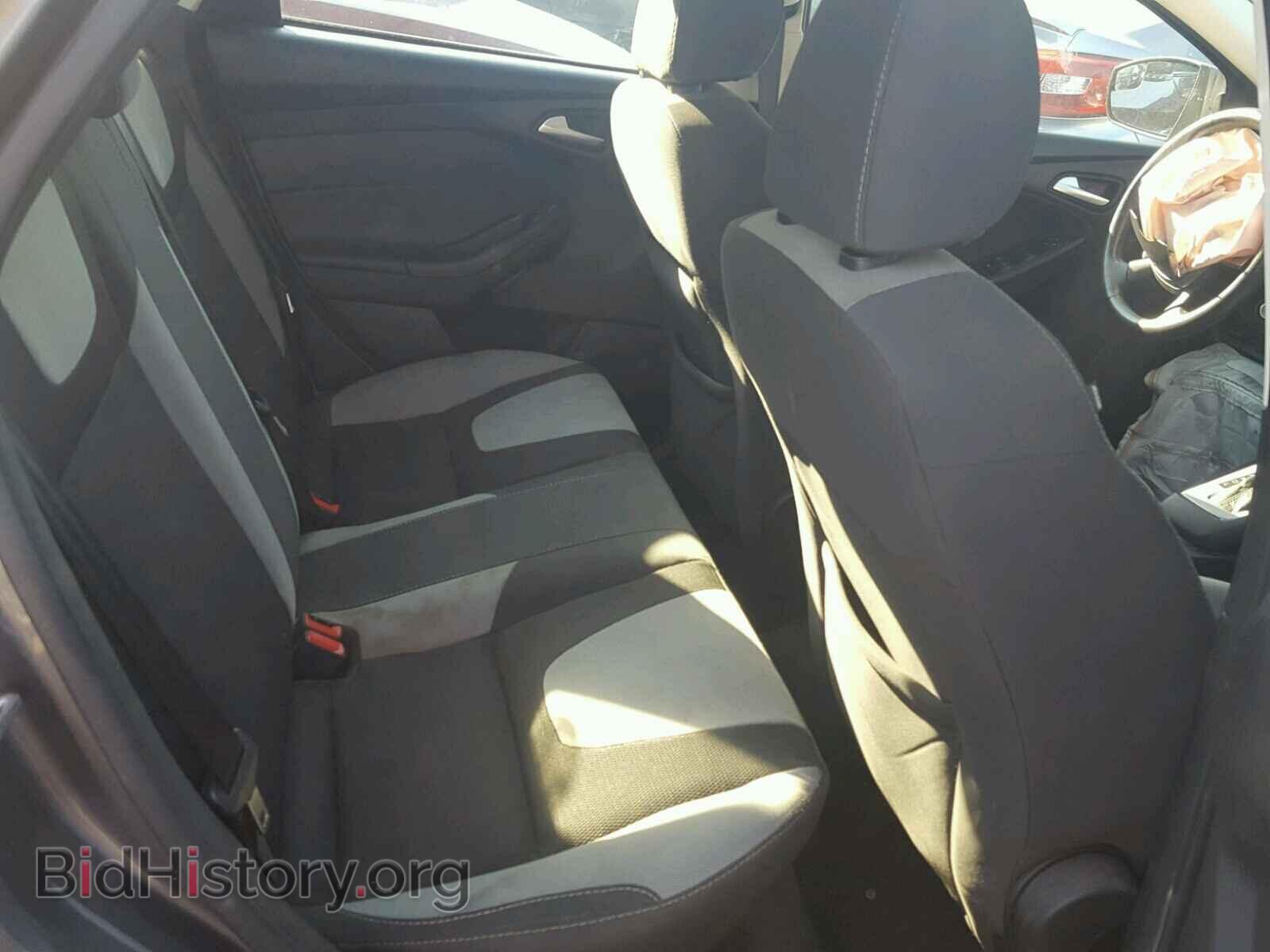 2014 FORD FOCUS - VIN: 1FADP3F24EL268603 - Фото 6