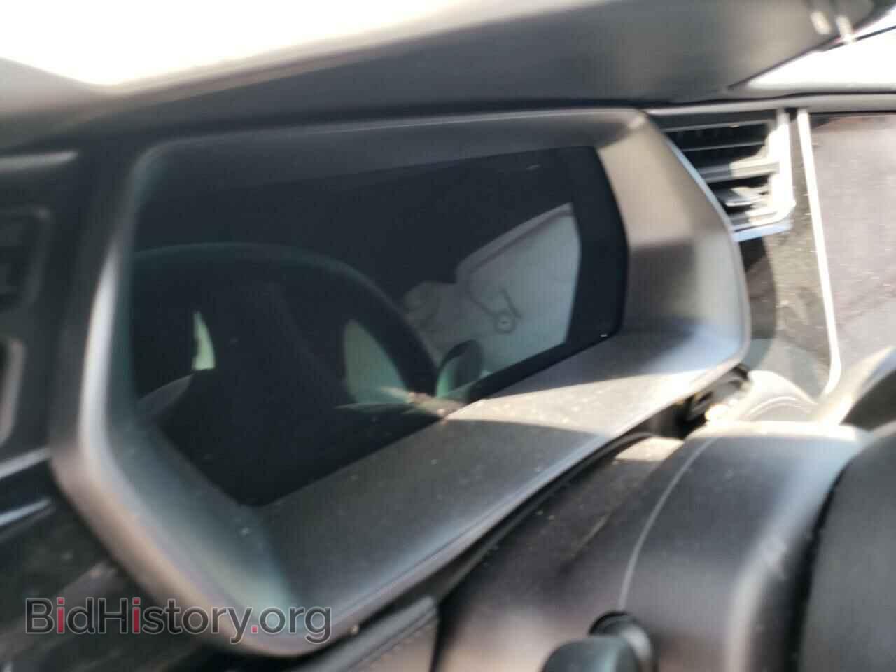 2020 TESLA MODEL S - VIN: 5YJSA1E24LF413146 - Photo 9
