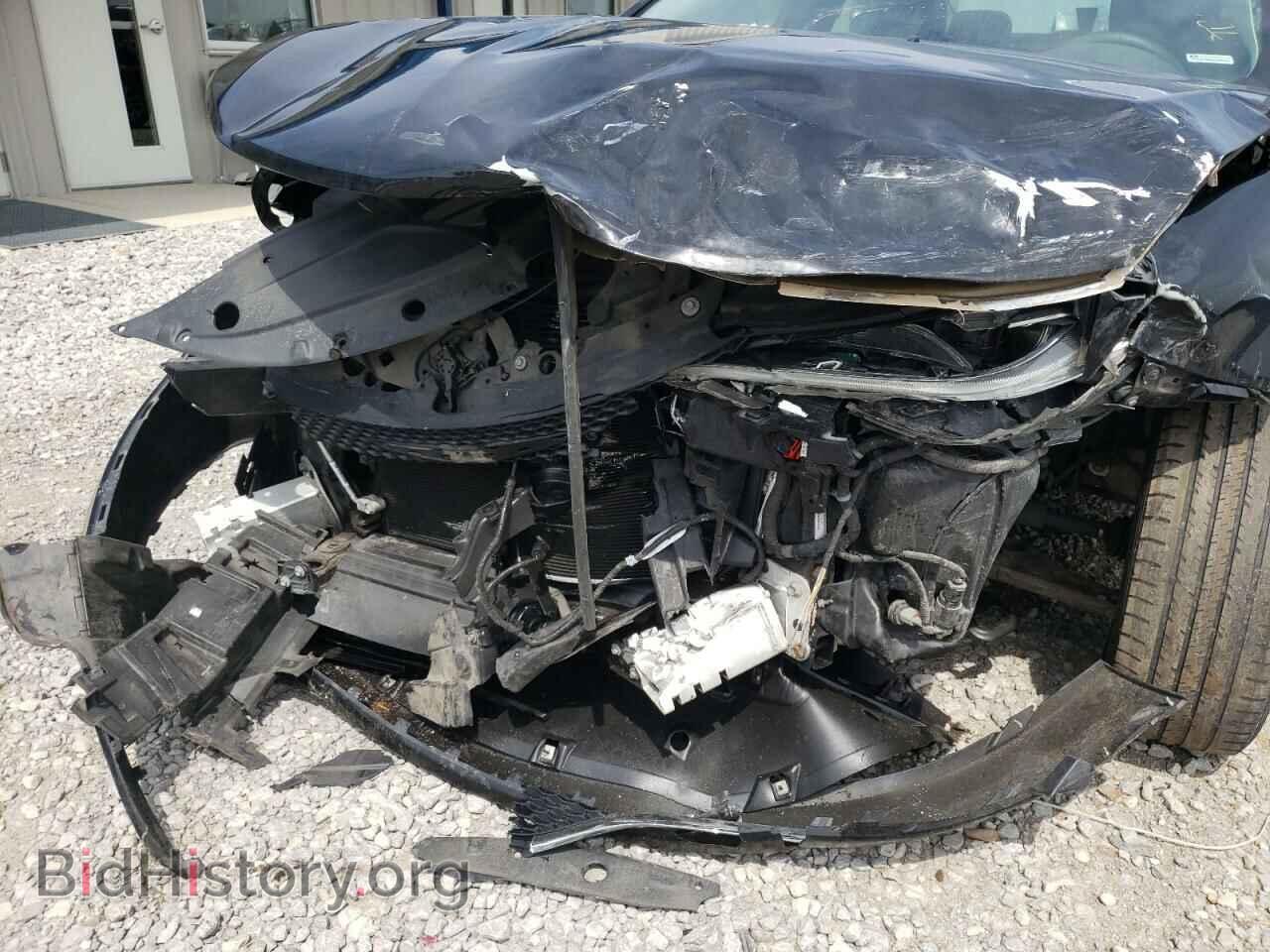 2016 CHRYSLER 200 - VIN: 1C3CCCAB4GN173432 - Фото 9