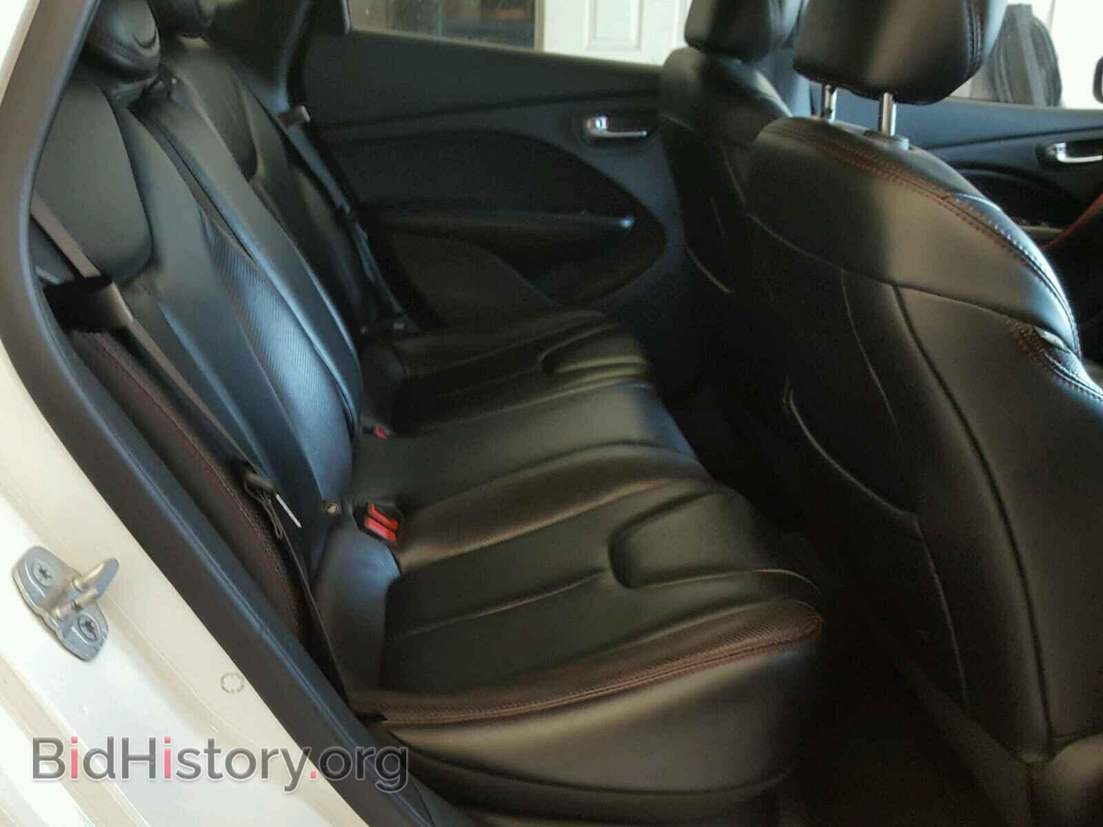 2014 DODGE DART - VIN: 1C3CDFEB4ED797503 - Фото 6