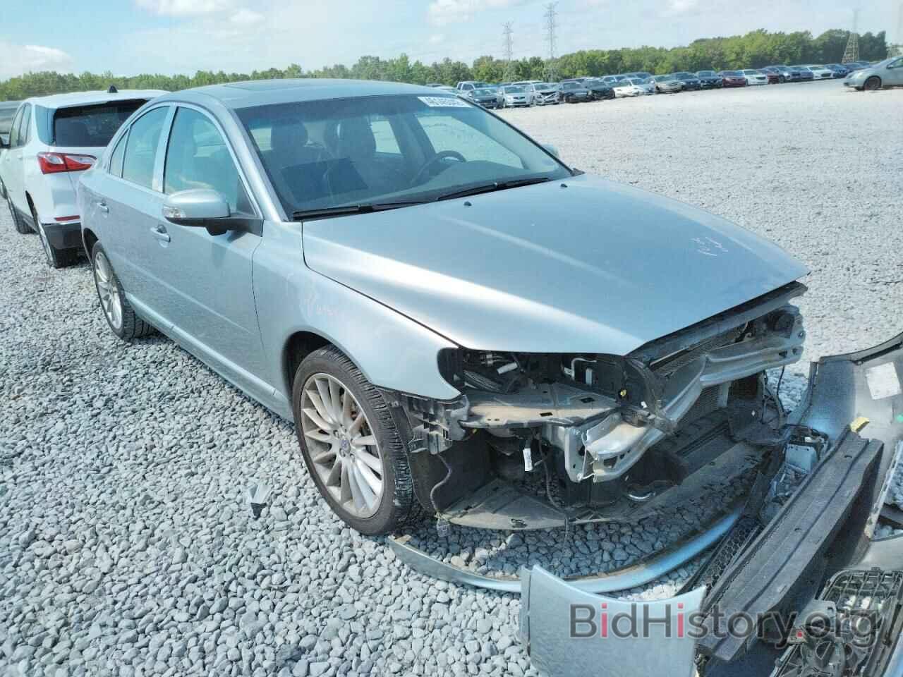 Photo YV1982AR9A1122063 - VOLVO S80 2010