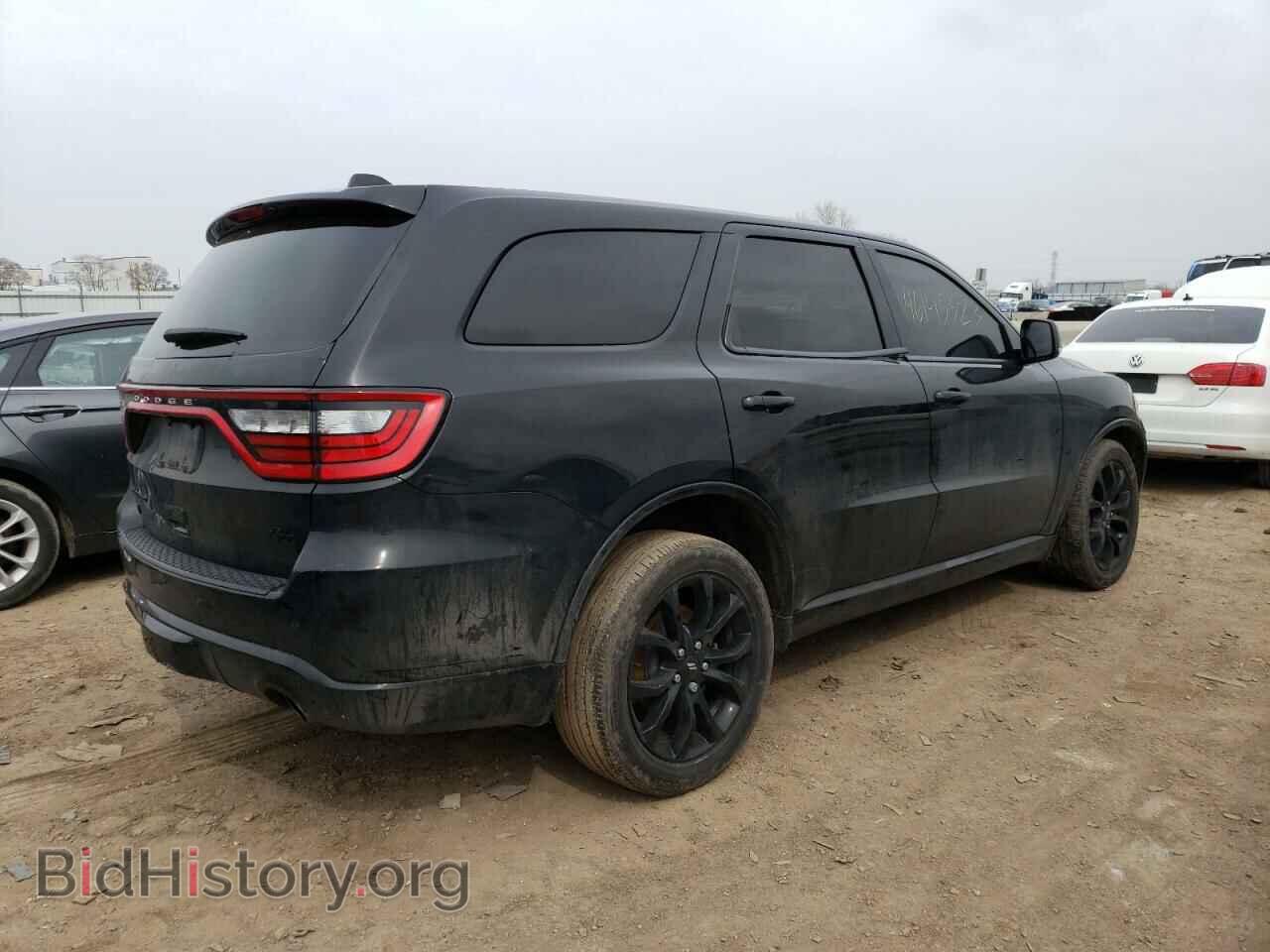 2019 DODGE DURANGO - VIN: 1C4SDJCT3KC847928 - Photo 3
