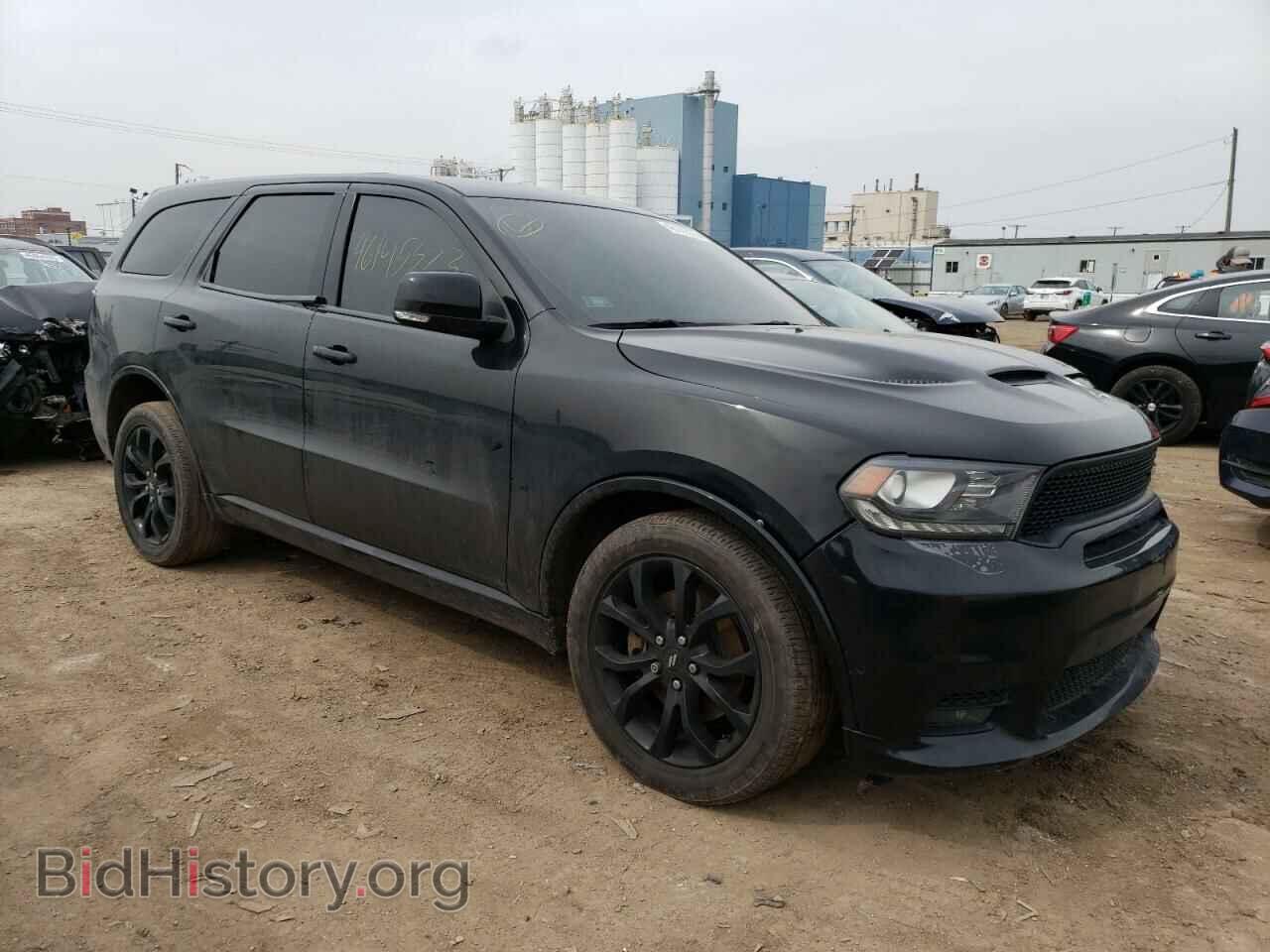 2019 DODGE DURANGO - VIN: 1C4SDJCT3KC847928 - Photo 4