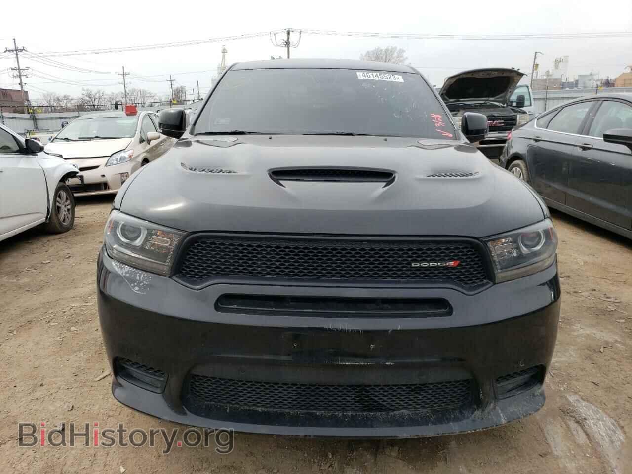 2019 DODGE DURANGO - VIN: 1C4SDJCT3KC847928 - Photo 5